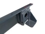 HÄNER HHE180P | Heckenschere für Minibagger von 1,0 bis 8,0 to. – Bild 4