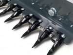 HÄNER HHE180P | Heckenschere für Minibagger von 1,0 bis 8,0 to. – Bild 3