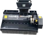 HÄNER HSM 1000 | Mulcher für Minibagger von 1,5 bis 4,0 to.