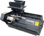 HÄNER HSM 1000 | Mulcher für Minibagger von 1,5 bis 4,0 to. – Bild 4