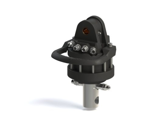 Rotator CR400