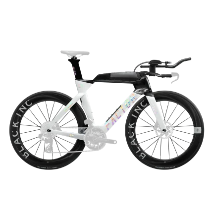 SLiCK - Premium Package w/ Wheels