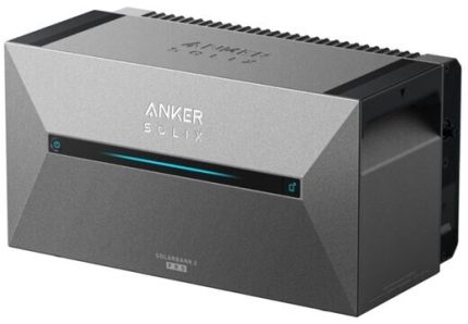 Anker SOLIX Solarbank 2 E1600 Pro Solo
