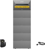 Anker SOLIX Solarbank 3 E2700 Pro + BP2700 + Smart Meter – Bild 8
