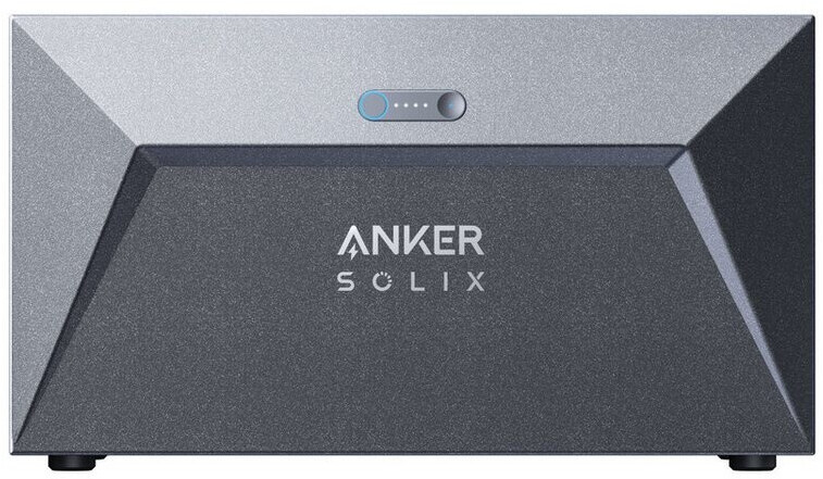 Anker SOLIX Solarbank E1600