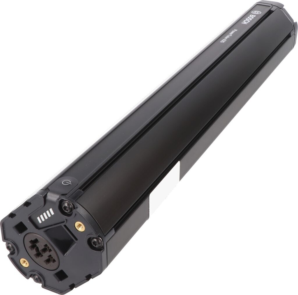 Bosch PowerTube 625 Vertical