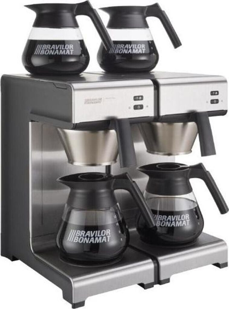 Bravilor Bonamat Mondo Twin