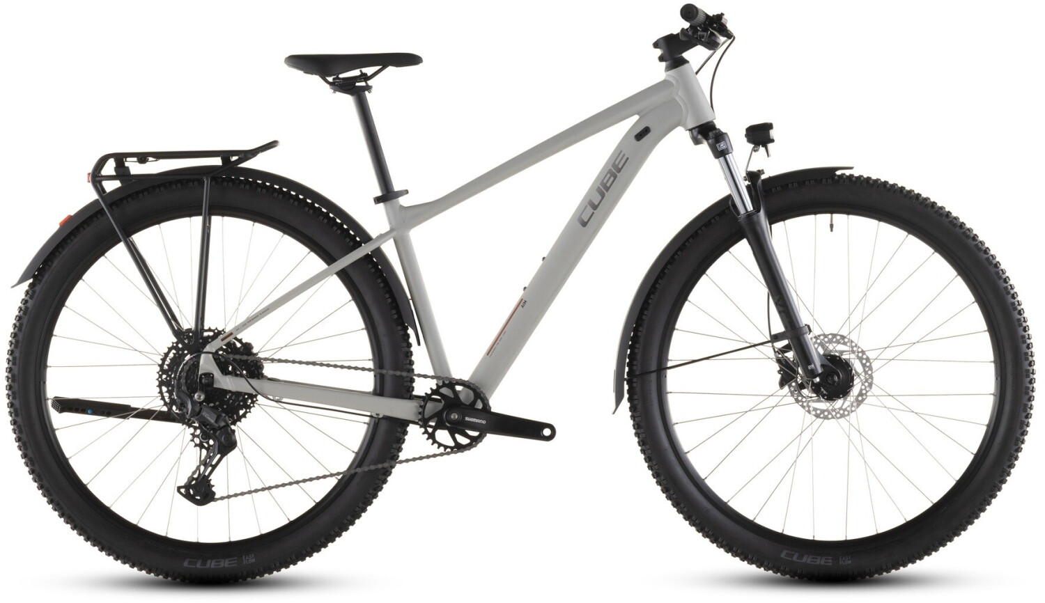 Cube Aim Pro FE Diamant (2026) greige’n’titan