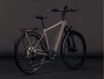 Cube Kathmandu Hybrid EXC 800 (2026) Diamant (2026) cedar´n´chrome – Bild 8