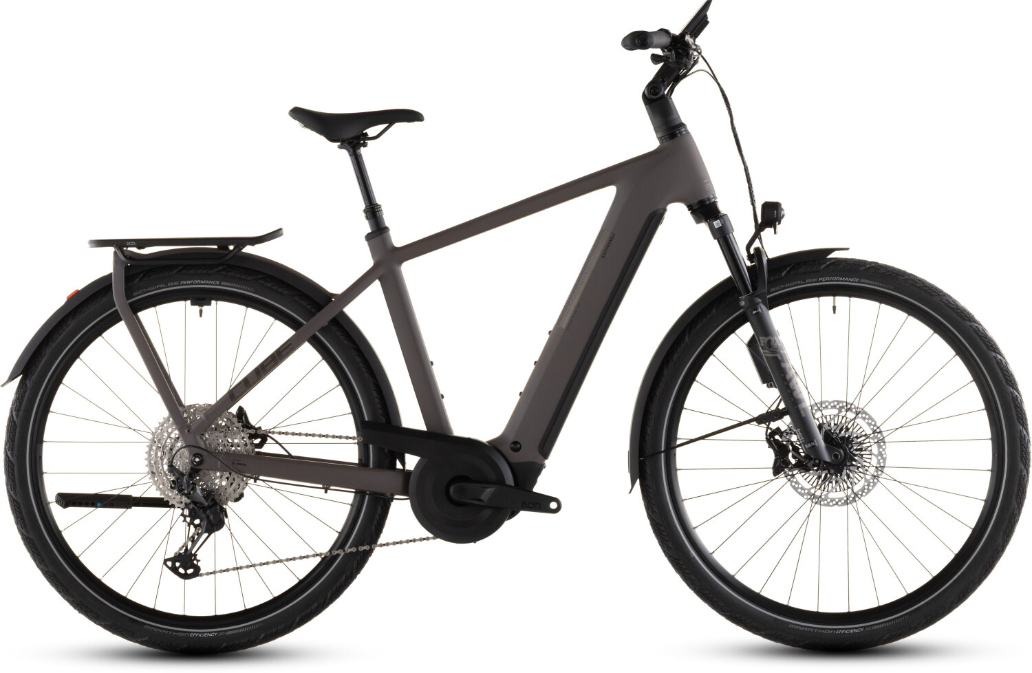 Bosch Cube Kathmandu Hybrid EXC 800 (2026) Diamant (2026) cedar´n´chrome