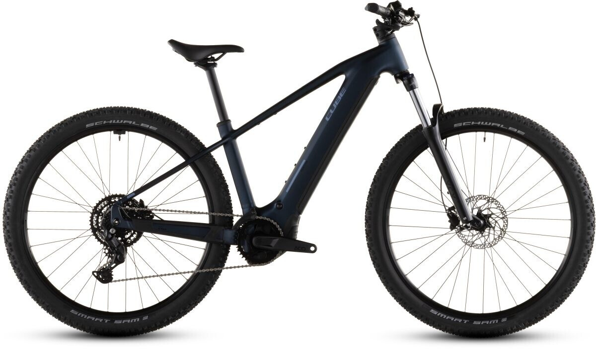 Bosch Cube Reaction Hybrid Performance 600 2026 Men’s 2026 indigoblue´n´reflex