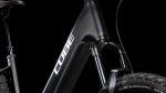 Cube Reaction Hybrid Race 800 (2025) 29" Wave black´n´metal – Bild 7