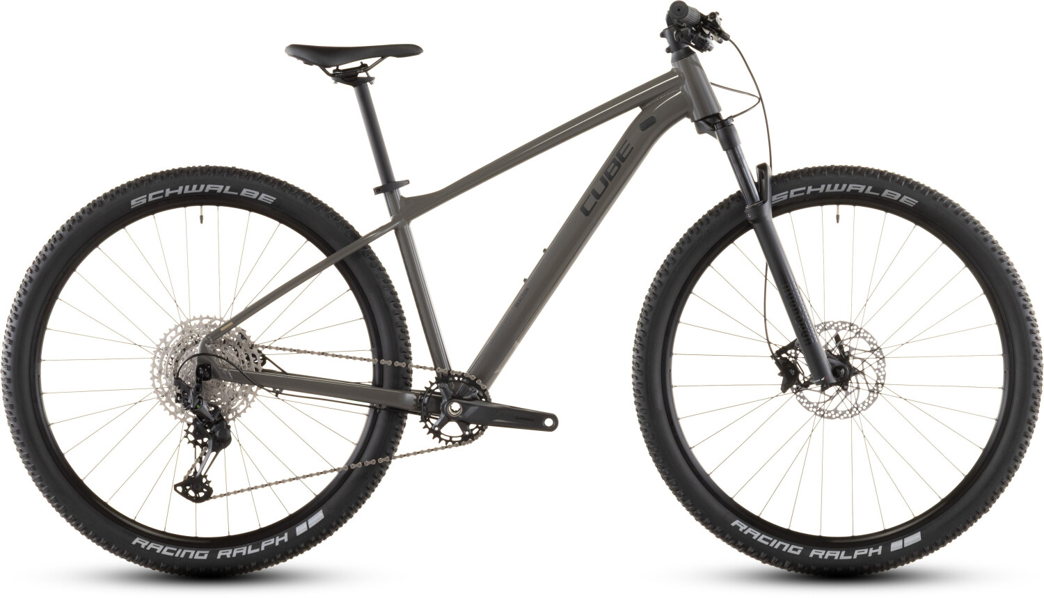 Cube Reaction Pro (2026) oldgrey´n´black