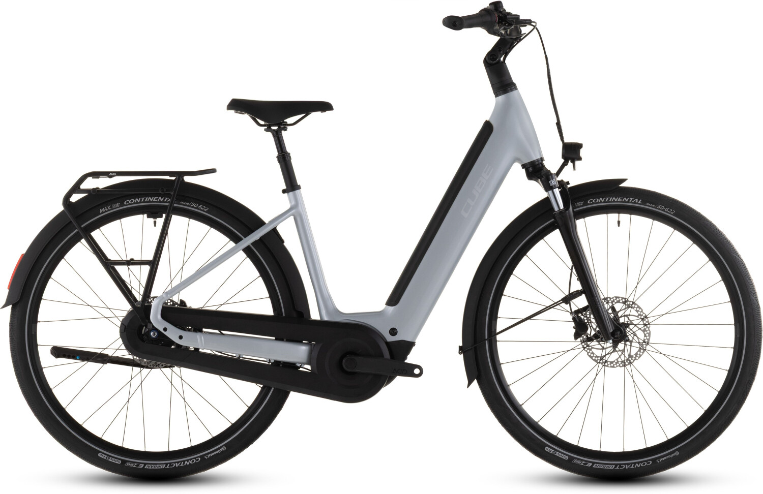 Bosch Cube Supreme Hybrid ONE 600 (2026)