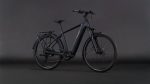 Cube Touring Hybrid ONE 600 (2026) Men's (2026) coal/chrome – Bild 2