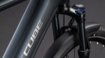 Cube Touring Hybrid ONE 600 (2026) Men's (2026) coal/chrome – Bild 7