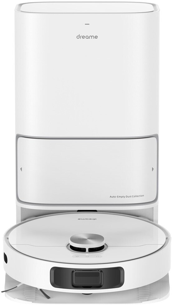 Echo Dreame L10 Ultra white