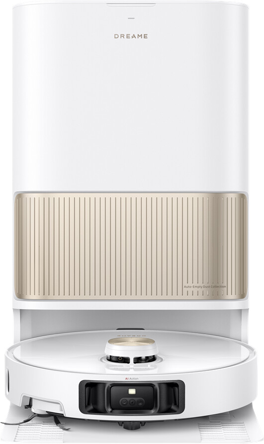 Echo Dreame L40s Pro Ultra weiß