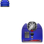 Dyson 360 Vis Nav – Bild 3
