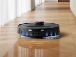 ECOVACS DEEBOT T30C Gen2 schwarz – Bild 4