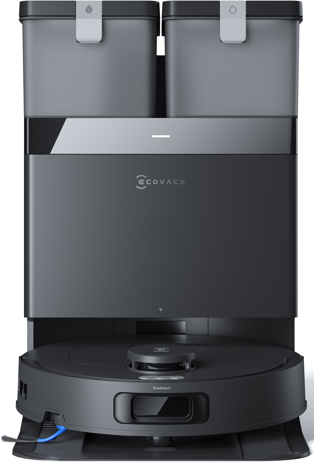 ECOVACS DEEBOT T30C Gen2 schwarz