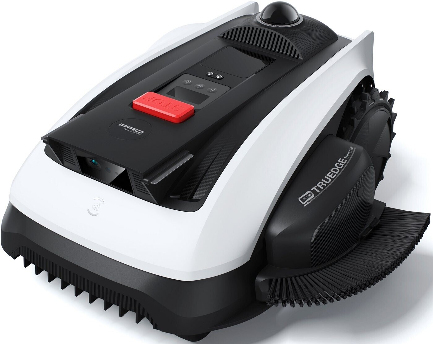 ECOVACS Goat O1200 LiDAR PRO