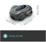 Gardena smart Sileno max 1500 (Modell 2025) – Bild 3