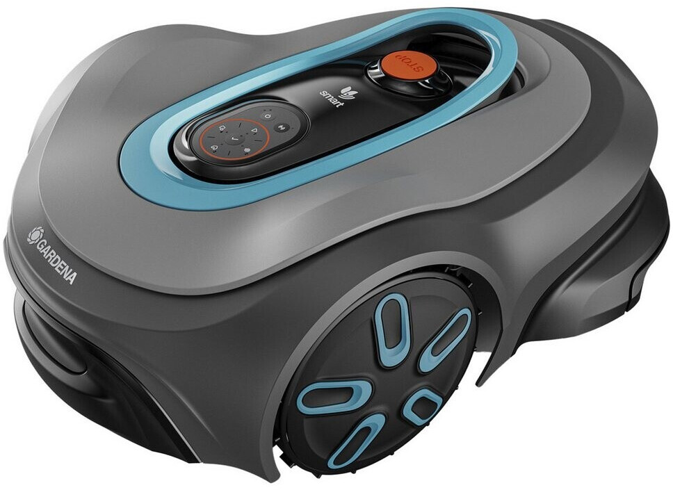 Gardena smart Sileno max 800 m² (19901-20)