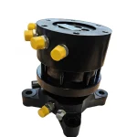 HÄNER Rotator