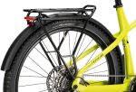 Haibike Trekking 5 2025 High 27.5 E-Bike Trekking Pedelec gelb – Bild 5
