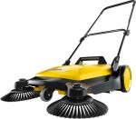 Kärcher S4 Twin 68 cm (1766360) – Bild 4