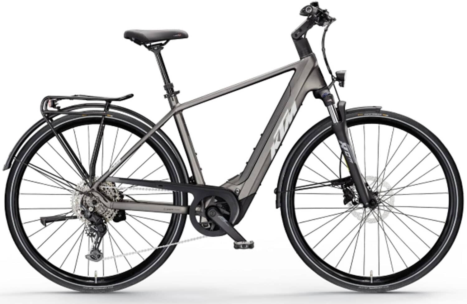 Bosch KTM Macina Gran 830 2026 Men