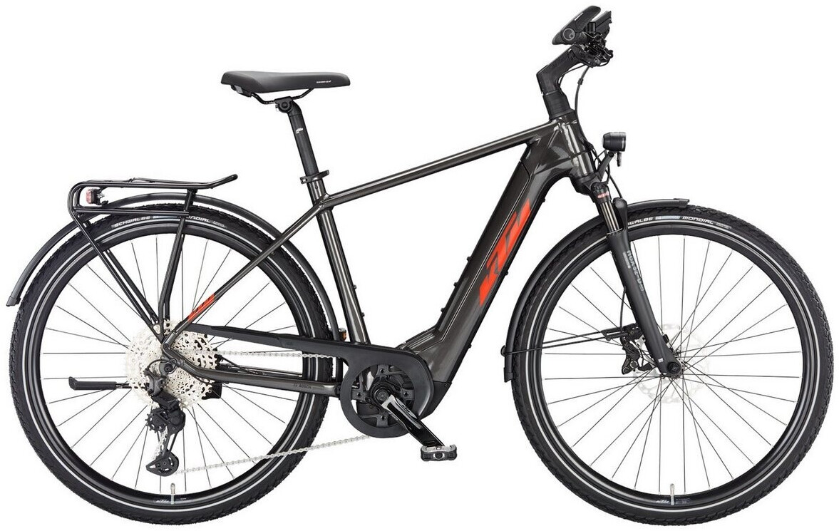 Bosch KTM Macina Sport 720 (2024) Diamont