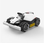 Mammotion LUBA mini 2 AWD 1000