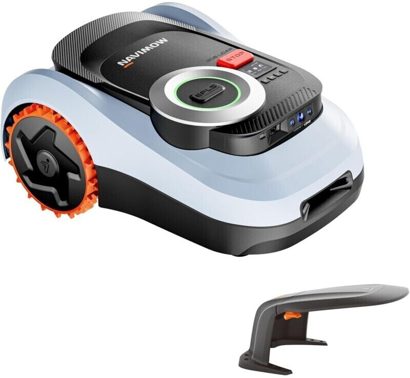 Echo Navimow i208 LiDAR Mähroboter