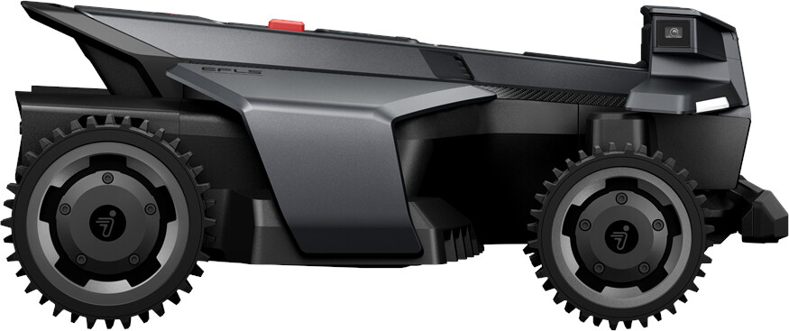 Segway Navimow X420