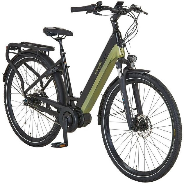 Prophete Geniesser 6.0 green