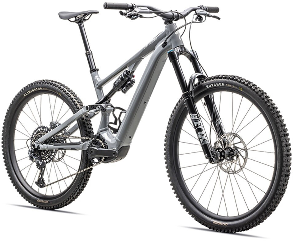 Specialized Turbo Levo Sl Comp (2025) ash grey