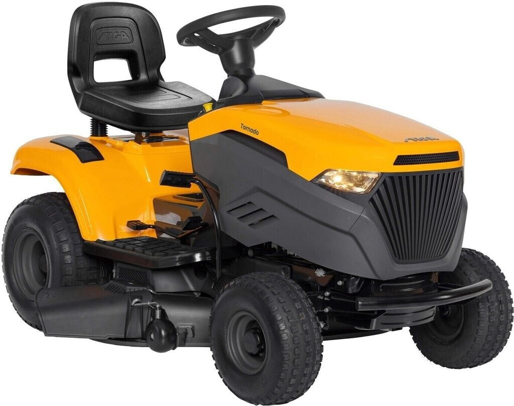 Stiga Tornado 398 M