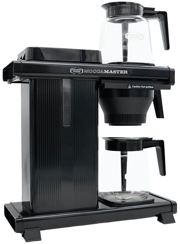 Technivorm Moccamaster Moccaserver 2×1,8 Liter